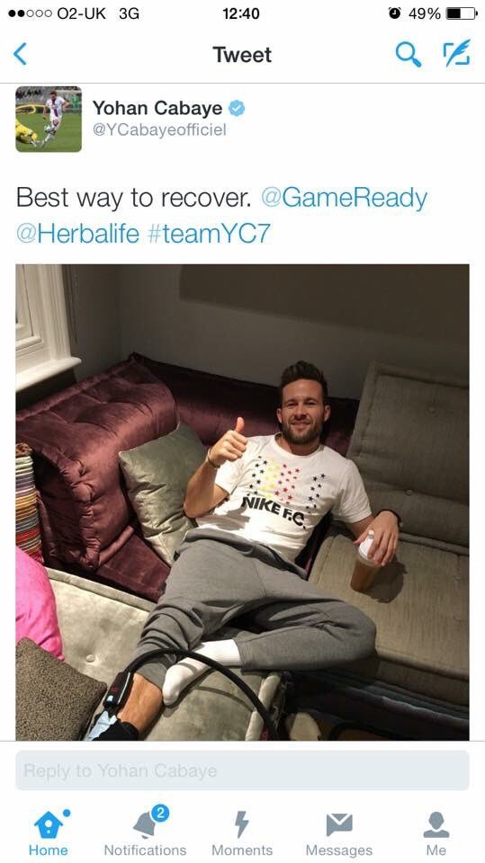 ProHealthFleets tweet picture
