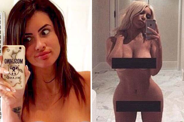 Helen wood naked