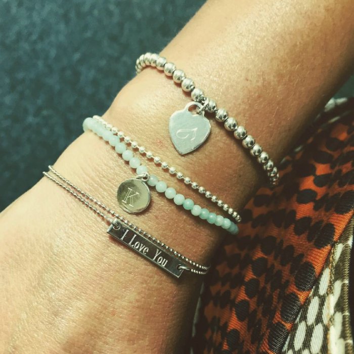 Share your ‘Make it Personal’ jewellery photos with us &amp; you could win a £500 Gift Card: Instagram.com/beaverbrooksth…