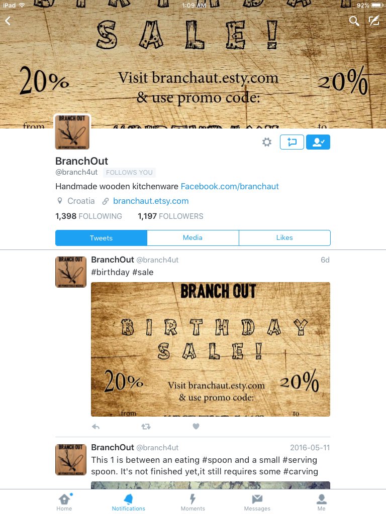 MakingJewels's tweet image. Nice to tweet you @WoolAllure @branch4ut @ToniTurnerBiz @emma_minett Thanks for following me. 
😏 @ShelleyLockwood