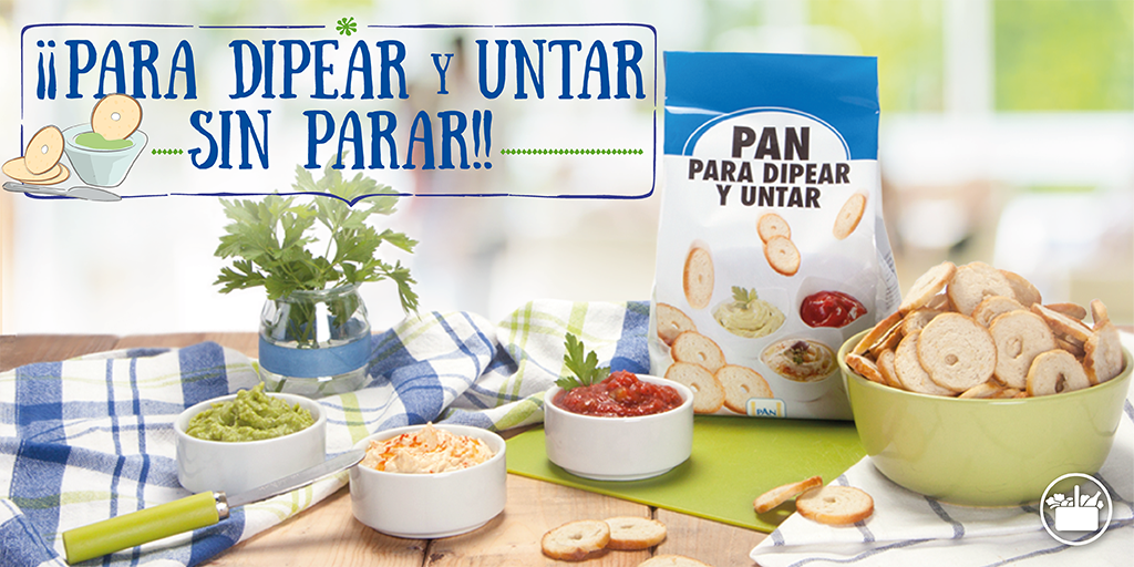 Mercadona pan integral