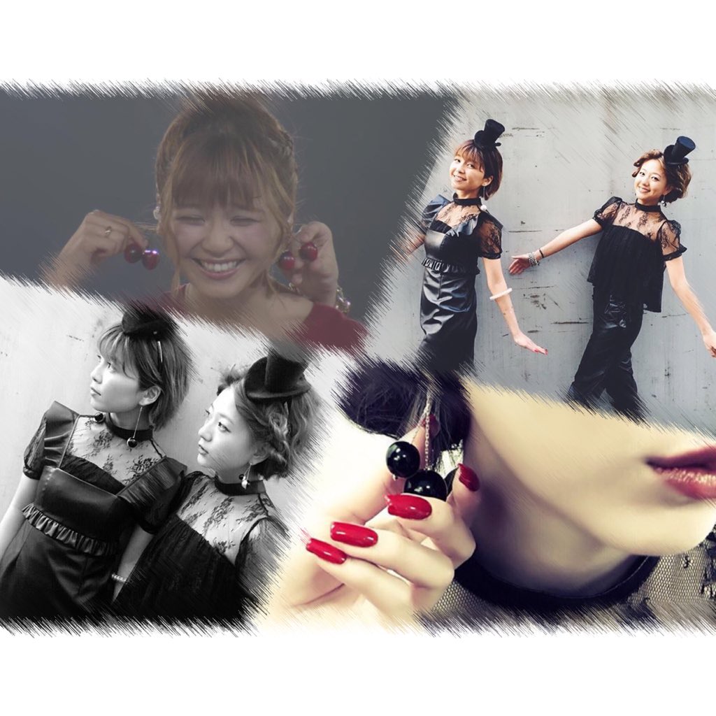xx_335's tweet photo. 【 チェリー同盟 🍒💜 】 https://t.co/W9dqAFaQOf