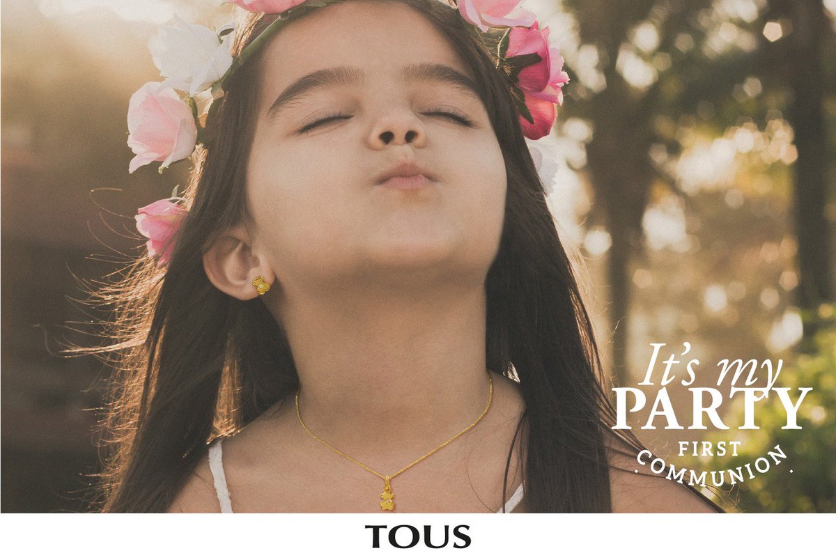 elvioseta's tweet photo. #facecollection #touswatches #tousitalia #tousjewelry #fun https://t.co/NIwYJtHzzJ