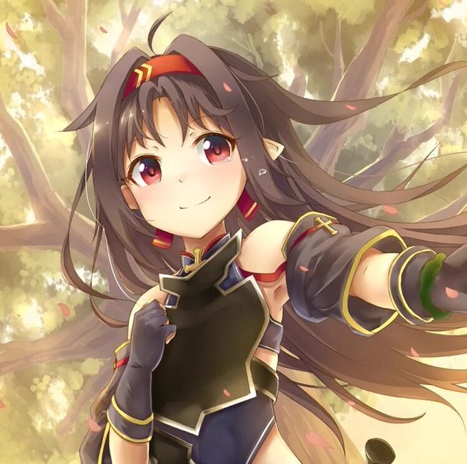 ユウキ好きのtwitterイラスト検索結果 古い順