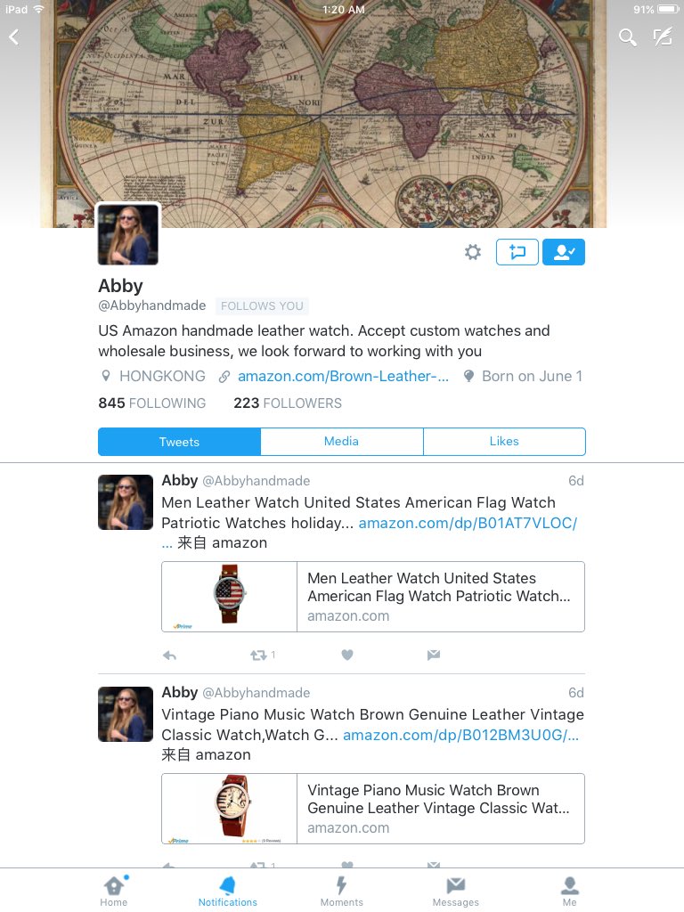 MakingJewels's tweet image. Thanks for following me @Abbyhandmade &amp;amp; @sellergroupcom #VJBArt