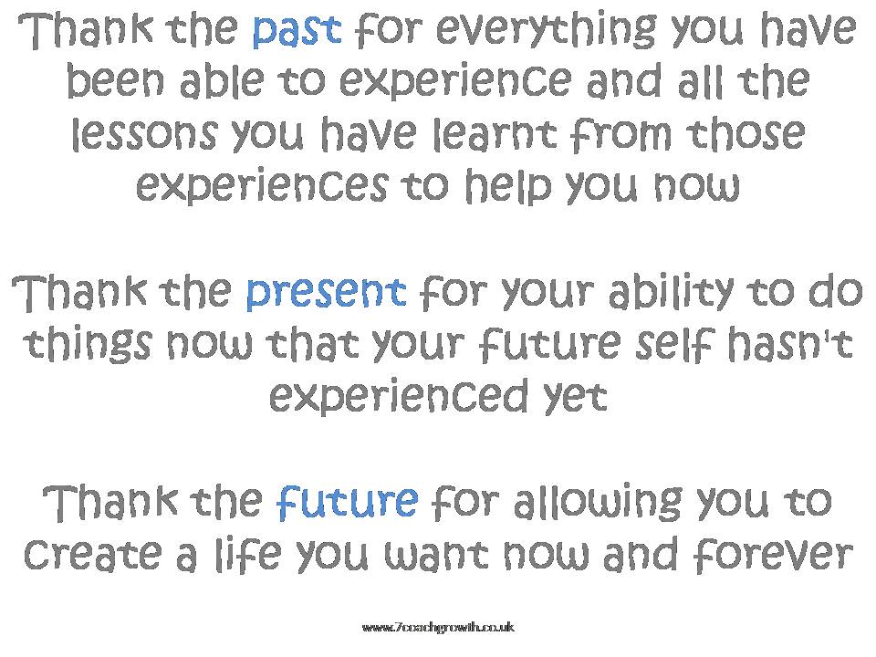 Appreciate the future by doing it now 
bit.ly/1WCkPQU #mondaymotivation #FutureMe #ImDoingItNow