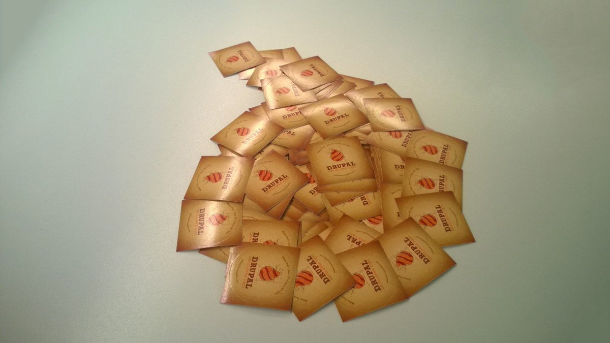 Assoc. Drupal Italia tweet media