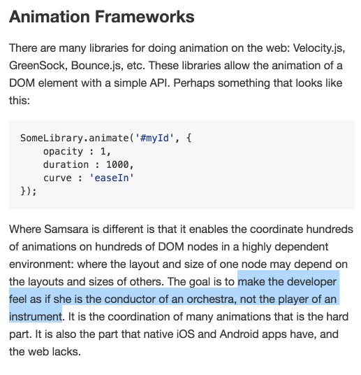 dcorbacho's tweet image. Love this analogy (from samsarajs.org/docs/compariso… )