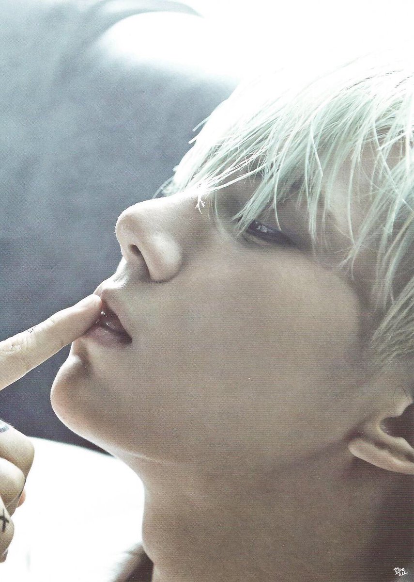milkyseung's tweet photo. btw im still mad hyunseung didn't keep the mint in his hair for the yey promos https://t.co/FeGGaMhHvf