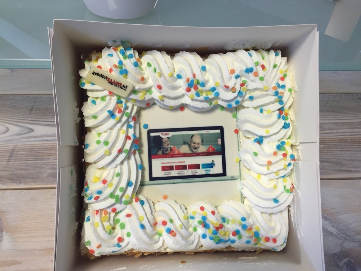 Add_Noise's tweet image. Leuke verassing op #maandagochtend! Bedankt @TalantOnline en veel plezier met de nieuwe site talant.nl