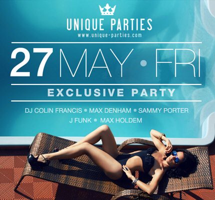 Sisuvip's tweet photo. @SophiePinner_X @daisy_higgs @Gracerobertson_ @EllenDyer02 @kay_kearns be good to see you all @Sisuvip #marbella https://t.co/0XB5tfd55f
