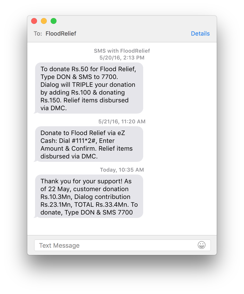 Groundviews Pa Twitter Dear Dialoglk Does Rs 33 4 Million Collected Thus Far Include Star Points Too Lka Srilanka T Co Lficks6umg Twitter Groundviews Pa Twitter Dear Dialoglk Does Rs 33 4 Million Collected Thus Far Include Star Points Too Lka Srilanka T Co Lficks6umg Twitter