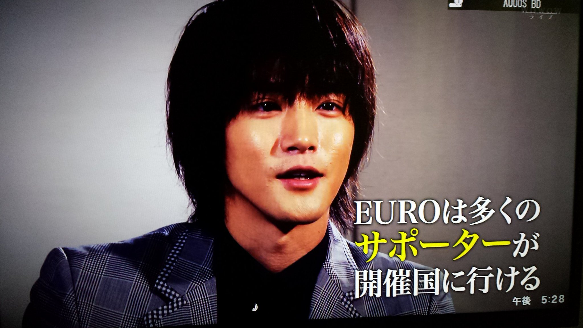 じろまつ A Twitter Wowow Uefa Euro 16 サッカー欧州選手権ナビ 白石隼也 じろまつ A Twitter Wowow Uefa Euro 16 サッカー欧州選手権ナビ 白石隼也