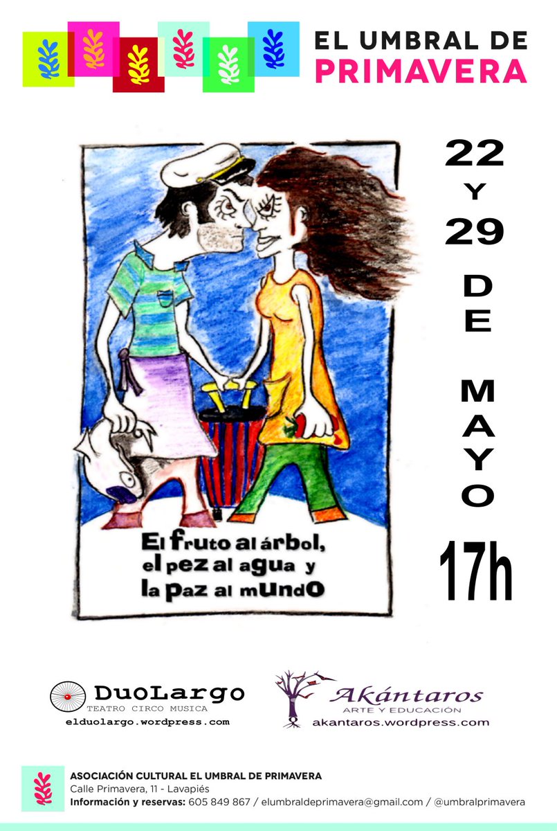 Funciones en el Umbral de la Primavera elduolargo.wordpress.com/2016/05/23/fun…