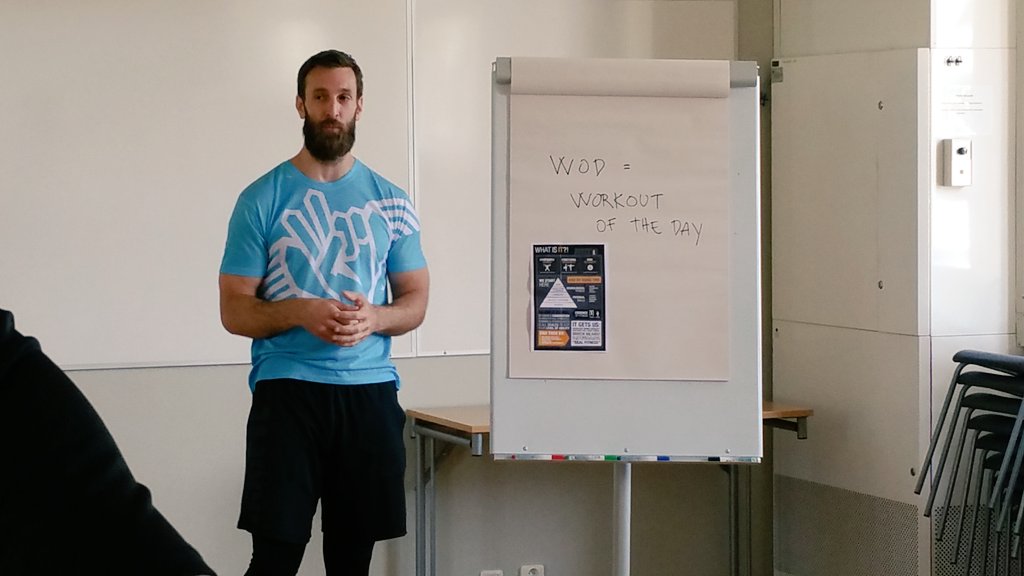 LetsTest_Conf's tweet photo. Did you think you could slack during #letstest? Not while @A_Cederholm and @teglbjaerg are on watch! https://t.co/BOrzeZ67Yc