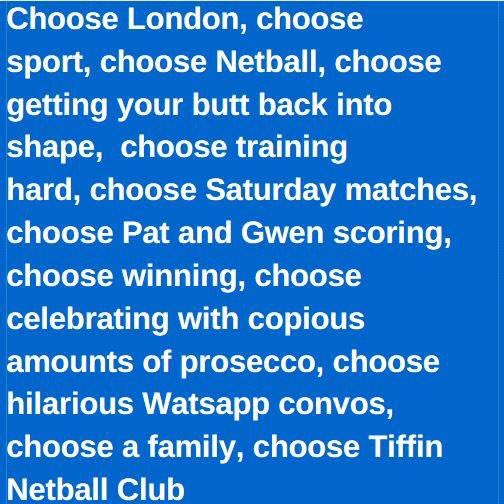 @netballsquad please rt 💙🏐