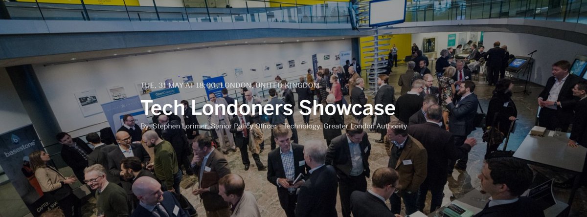 AndrewCollinge's tweet photo. #TechLondoners innovating for better health. Come learn more https://t.co/13lhlFk69i @MassChallengeUK @DigiCatapult https://t.co/xCnwUy9LTv