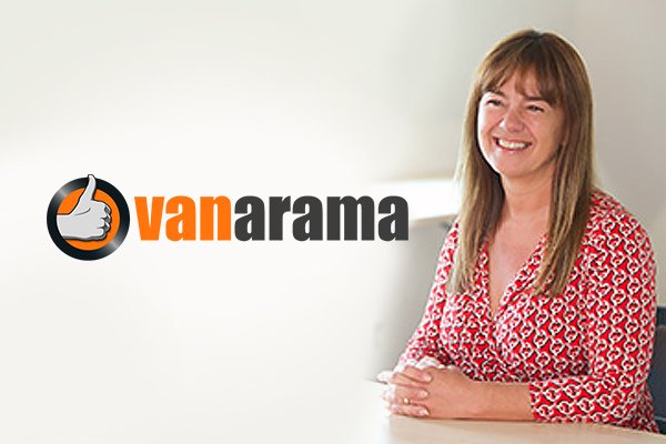 NetworkHRExec's tweet photo. Five minutes with: Helen King, Non-Executive Director at Vanarama https://t.co/Ff2LKBurLh https://t.co/Jmz2iSCo2V