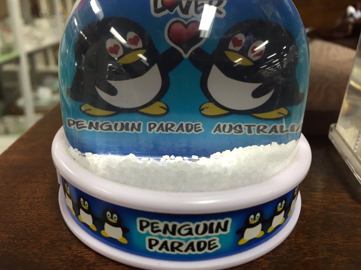 Dutchtv's tweet photo. Look what I found . Loved magnetic island near Townsville. Was in WA last year and yes love the pinguins https://t.co/ps1eOhDsI1