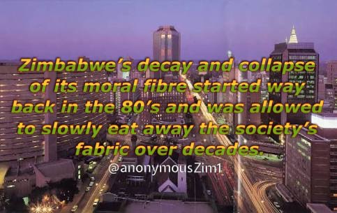 AnonymousZim1's tweet photo. We are Anonymous.
We are Legion.
We do not forgive.
We do not forget.
Expect us.

#ThisFlag https://t.co/UpprgB230A