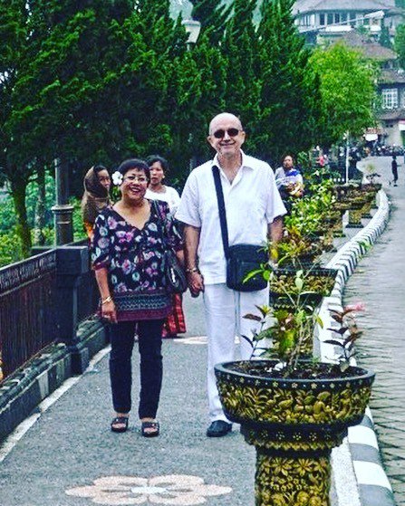 Vámonos a pasear a #Kintamani #Bali a la busqueda de la felicidad #Gildonesia #Travel #TheIslandOfTheGods #Viajar #…