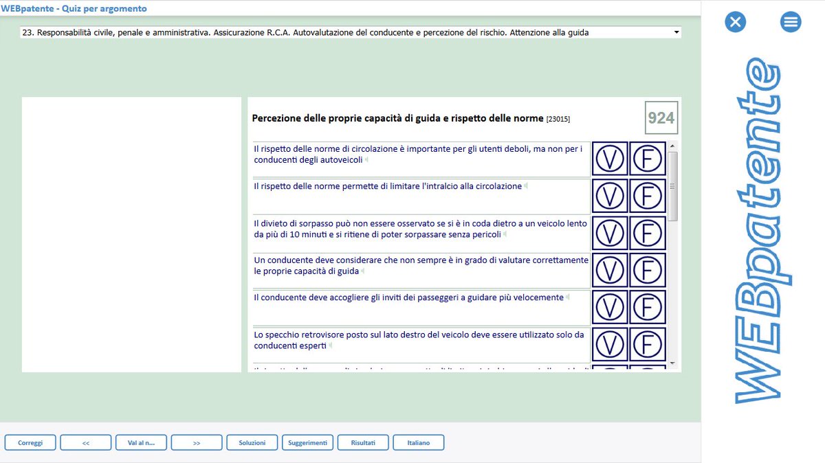 SCARICA WEBPATENTE 4.4