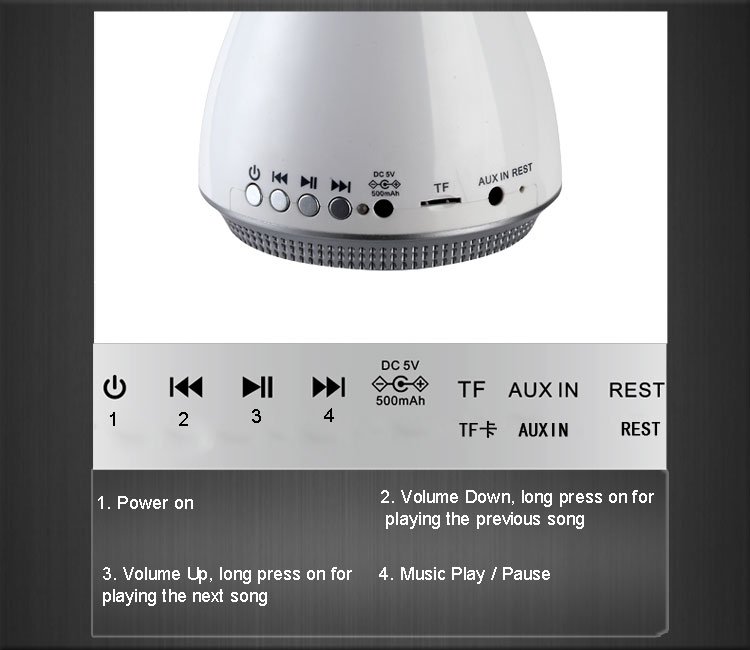 DefennySales02's tweet photo. led #nightlight #tablelamp +audio speaker #ledtablelamp #desklamp #ledlamp #ledlight #ledlighting #LED #musiclamp https://t.co/LA21nE1GSk