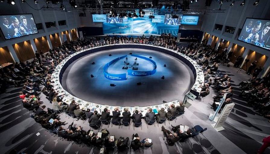 hydrogenlondon's tweet image. Thanks @ITF_Forum for giving hydrogen and fuel cells a platform this year; we had a great week! #ITF16 #HyFIVE #H2ME