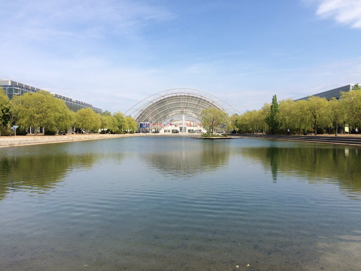 hydrogenlondon's tweet image. Thanks @ITF_Forum for giving hydrogen and fuel cells a platform this year; we had a great week! #ITF16 #HyFIVE #H2ME