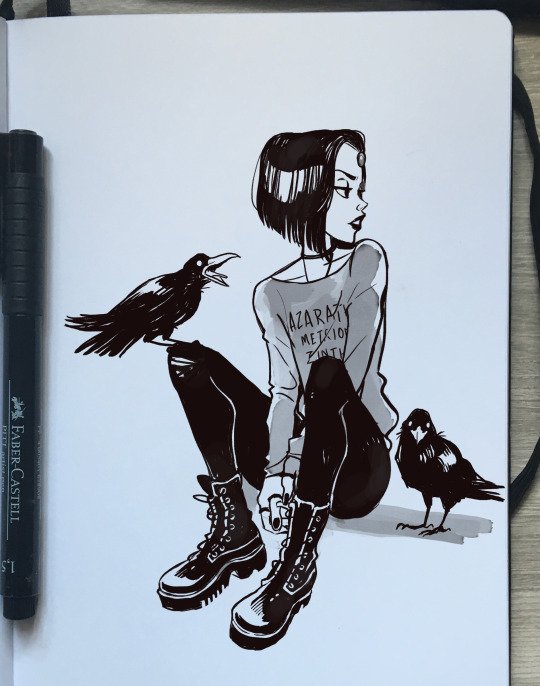 OffColourOrg's tweet photo. Teen Titans as actual teens by Gabriel Picolo. https://t.co/9XGP3fyFkB