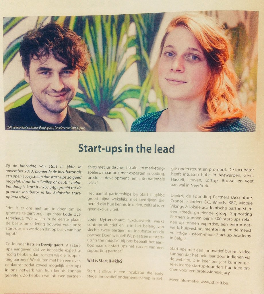 LUytterschaut's tweet photo. Breaking: Friday 27/5 107(!!) #startups  pitch @startitkbc for 2nd wave 2016. A.M.A.Z.I.N.G. #moonshot thinking... https://t.co/YU8A8OgjBW
