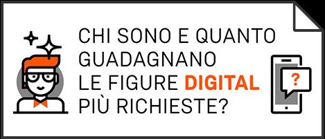 TrendyLife_Blog's tweet photo. Il #web e le sue infinite opportunità. Cerchi lavoro? Guarda al digital. L'infografica.
https://t.co/YMlVbVgNQ5 https://t.co/MVKNg6O2zn
