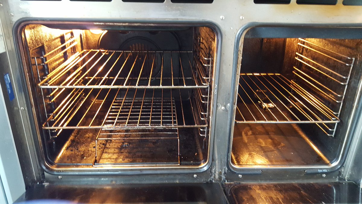cleantechleics's tweet photo. #Leicester #Leicestershire this mornings deep cooker cleaning in #Blaby before snaps https://t.co/DKy0AbDYdl
