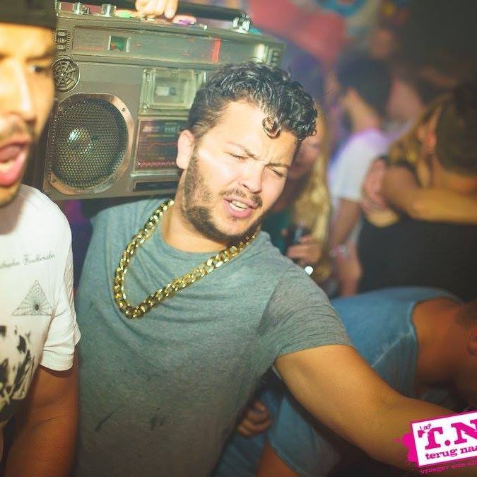 Gooooooooeeeedemorgen!! #TeamTNT