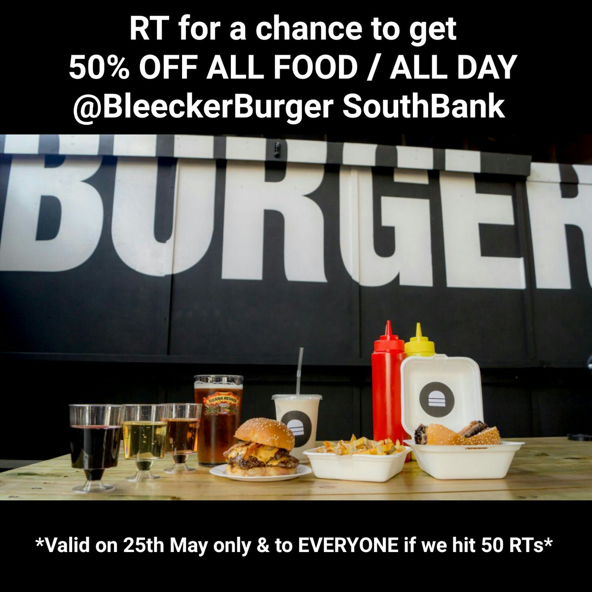 BLEECKER tweet media