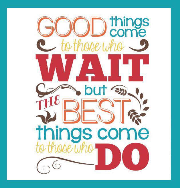 cblifedesign's tweet photo. Don't wish for it. Work for it! https://t.co/fQxMHW6XNP
