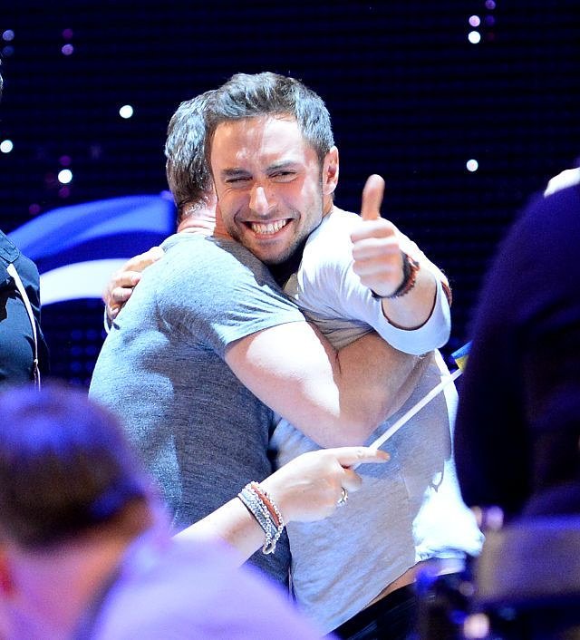 #oneyearofheroes 😍😭❤🏆