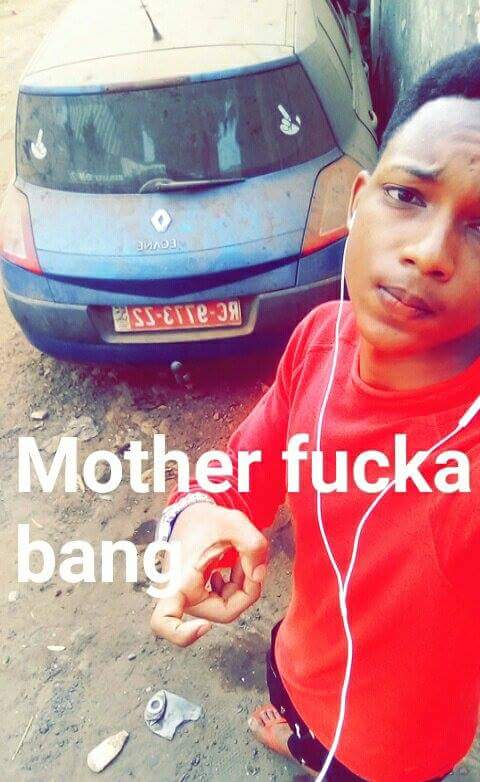 SOGmusik's tweet image. Voici @papSoul un autre raider il fait tout avec force il dort avec des  instruments 🎼🎶