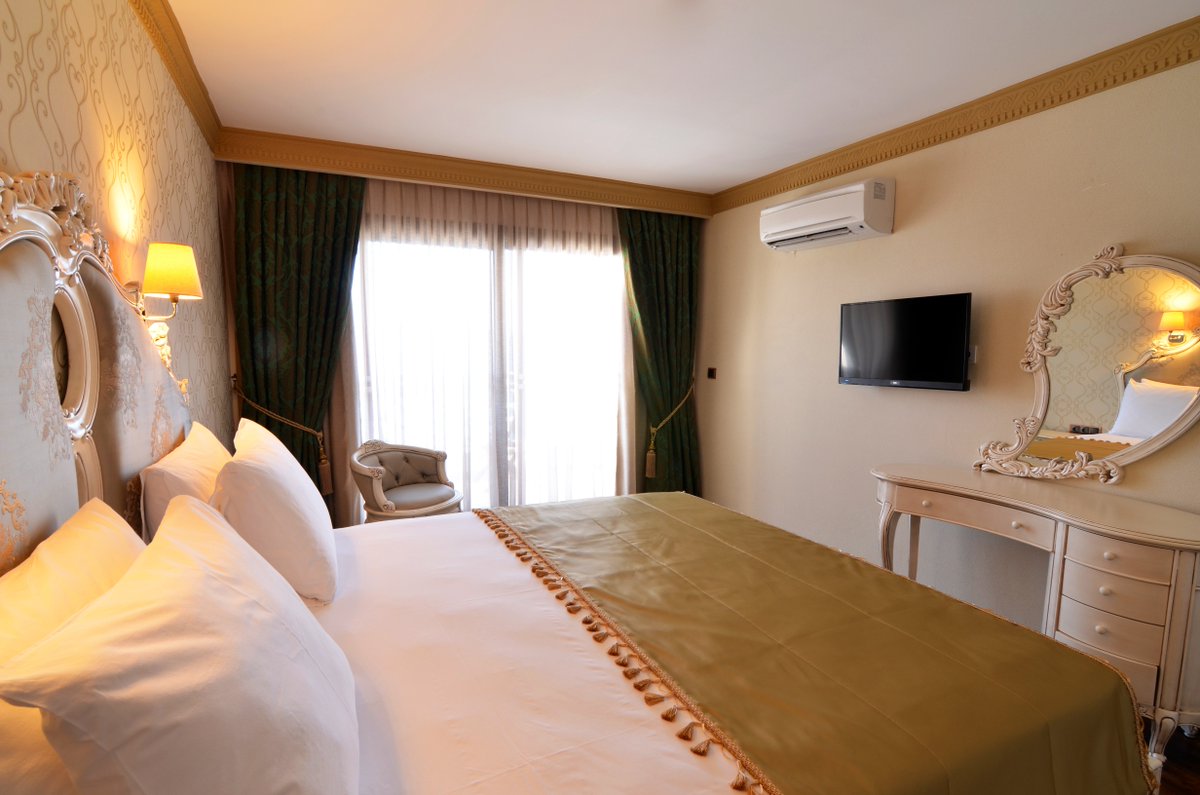 #AzkaOtel  #Bodrum #BardakçıKoyu #SuitRoom #Landscape