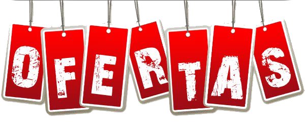 Comenzamos la semana con nuevas #ofertas
ibericoplacer.com

¡Feliz lunes!
