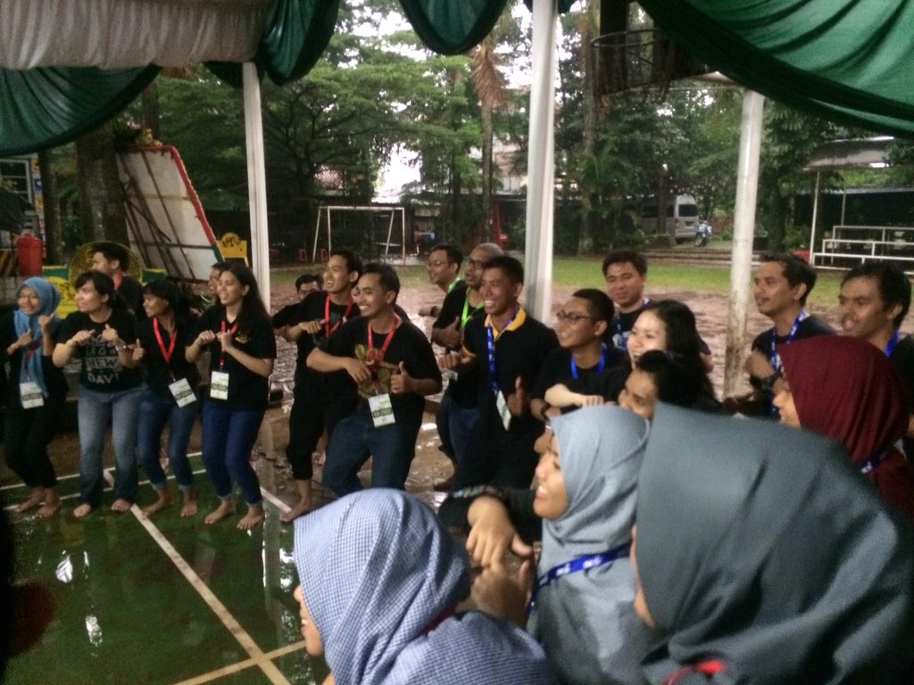 Buat melodi di hati sambil beraksi <a href="/LPDP_RI/">#DiriUntukNegeri</a> #PK68 <a href="/dd_dikDOANK/">dikDOANK</a>