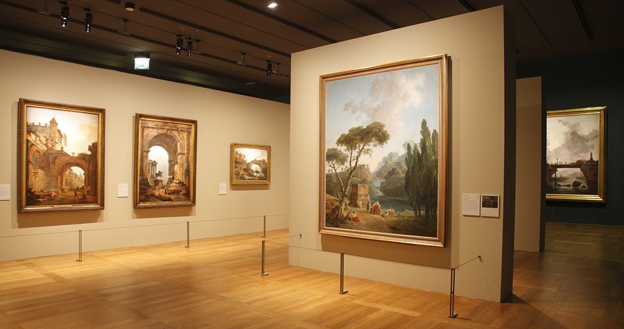 Musée du Louvre tweet media