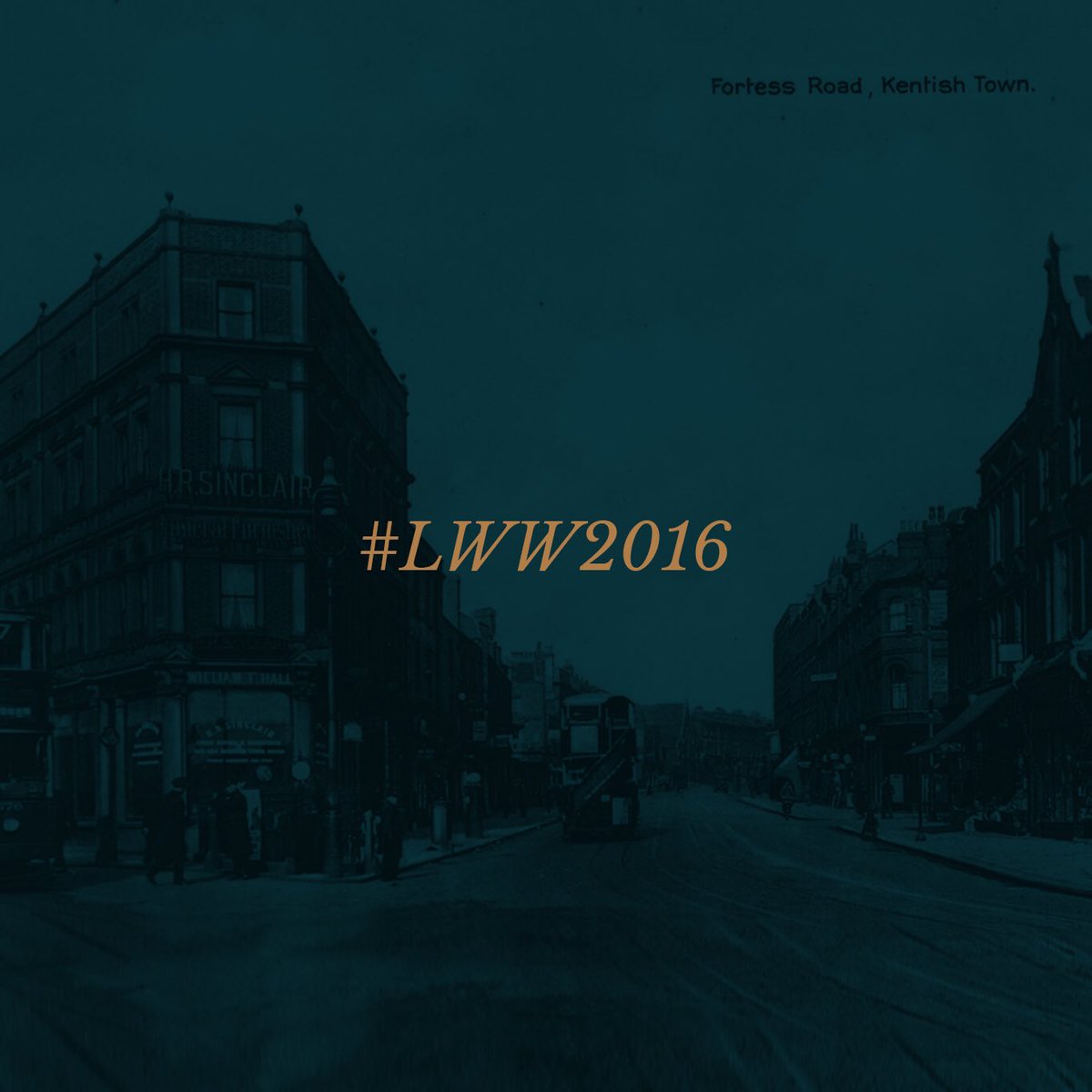 PatronNW5's tweet photo. London wine week starts!
More info on our blog π·
#LWW2016 #FrenchWine #Event #Discount https://t.co/xA1jedqvEg