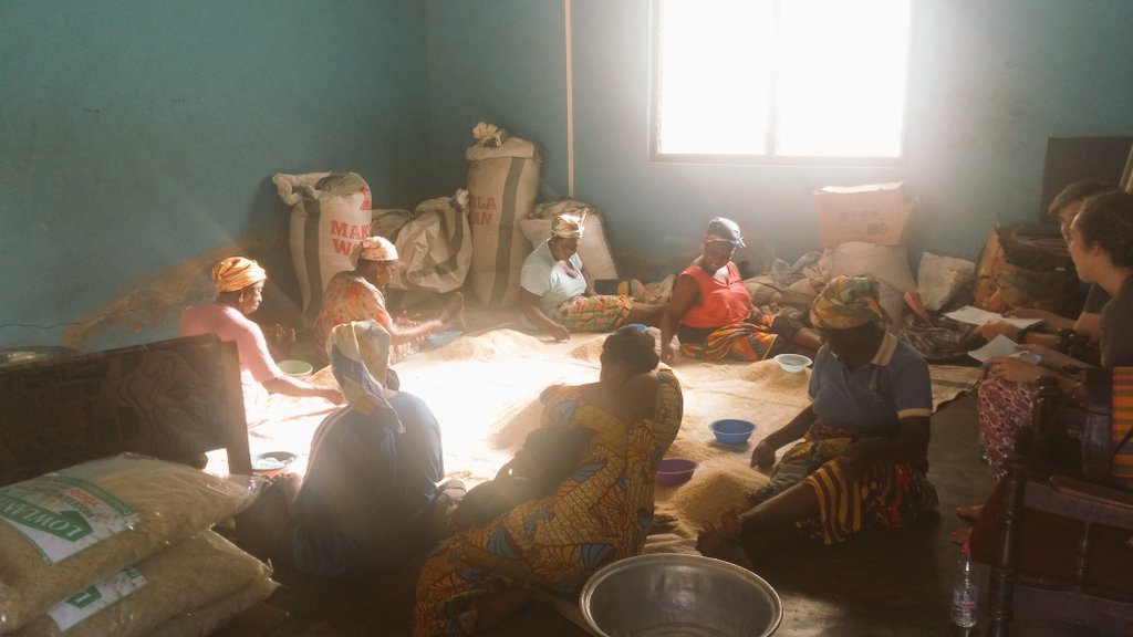 NFEDIntServ's tweet photo. Working together to promote sustainable incomes and improve livelihoods for every generation. #ShareHumanity https://t.co/DmNGf24t2K