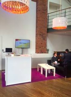 Delta Projects tweet media