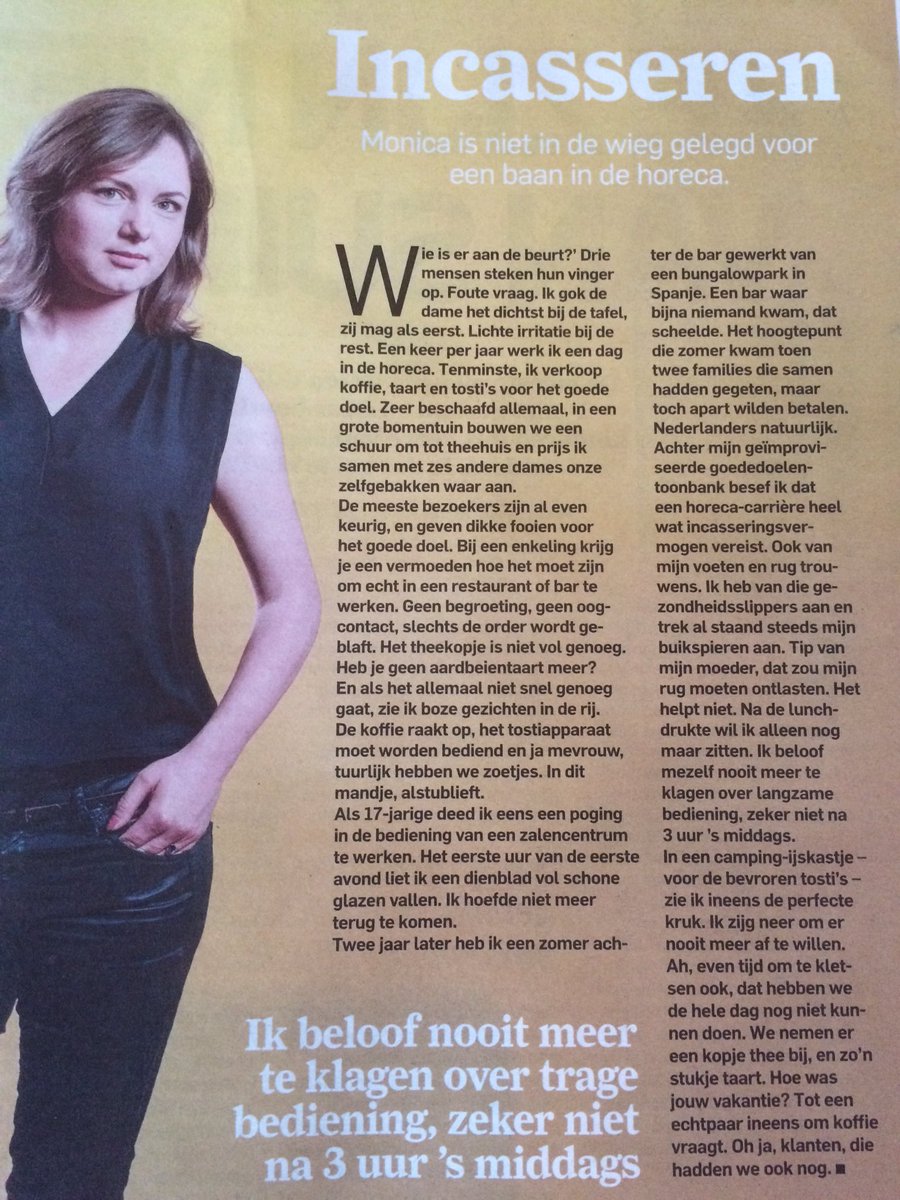 MargovdWeert's tweet photo. #gastbeleving.....zucht @ADnl https://t.co/5FFJvEP0lE