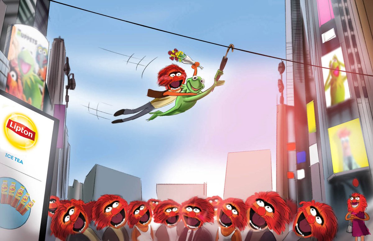 Think_Artfully's tweet photo. Weeeeeeeeeeeeeeeeeee #MondayMorning #mondaymotivation thanks to artist Aaron https://t.co/zc0AyyLVrU #commuterhack https://t.co/pztJR4a45w