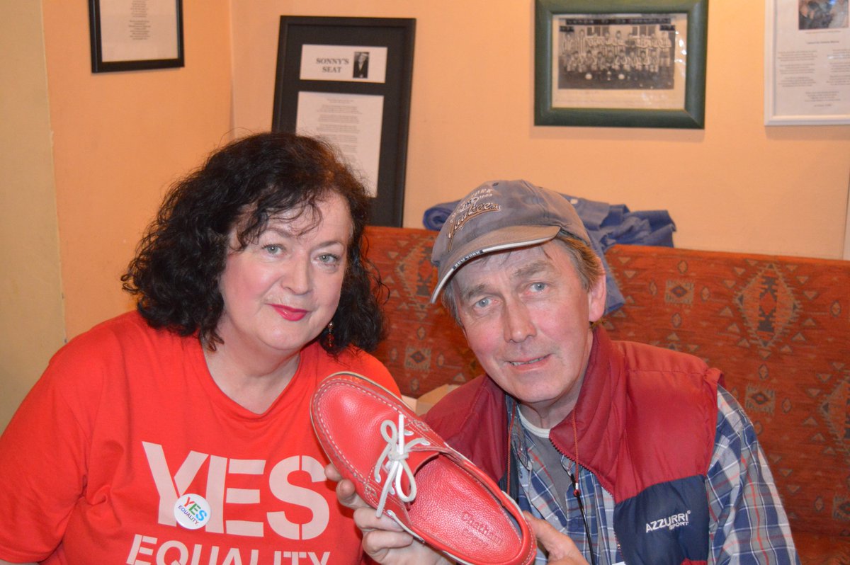 YesEquality_RN's tweet photo. The table quiz that kicked the campaign off. #marrefmemories https://t.co/ma9RlNR8gt