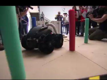SantAnnaPisa's tweet photo. #Rewind. From the #SoftRoboticsWeek RoboSoft Grand #Challenge: who's the winner? https://t.co/YUWlbqxuir #Robotics https://t.co/hvy3TPSr93