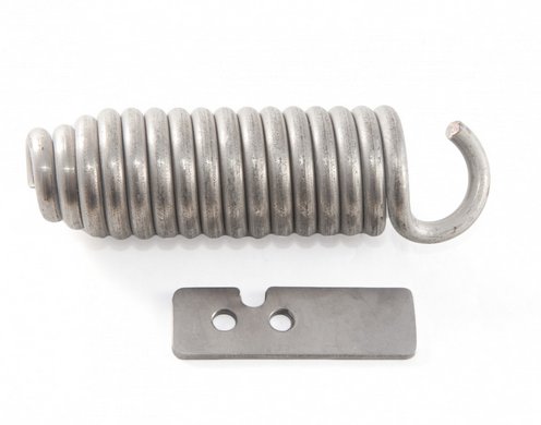 Aquamentor1983's tweet image. #StainlessSteelSpring &amp;amp; #CableLock for racing lane is here to give you all aspect of safety! bit.ly/1TRf6R2